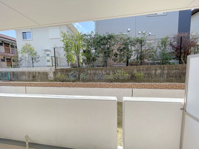 【展望】 | 清風Ⅰ【名古屋市賃貸・都市ガス】