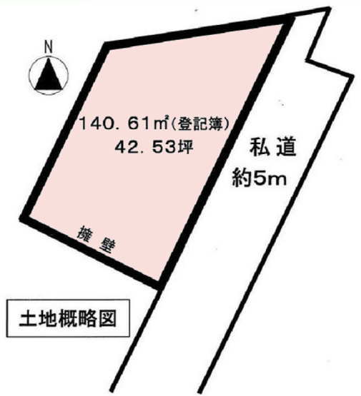 【区画図】