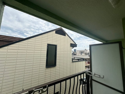 【展望】 | 柳原第1パールマンション