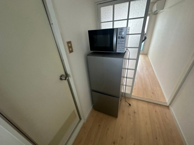 【設備】 | 柳原第1パールマンション