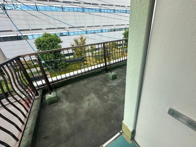 【その他共用部分】 | 柳原第1パールマンション