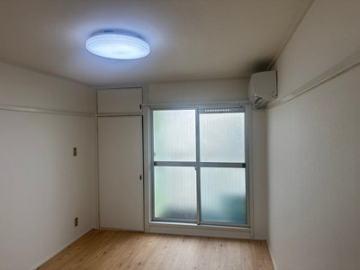 【子供部屋】 | 柳原第1パールマンション