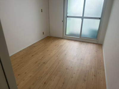 【寝室】 | 柳原第1パールマンション