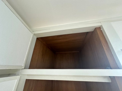 【収納】 | 柳原第1パールマンション