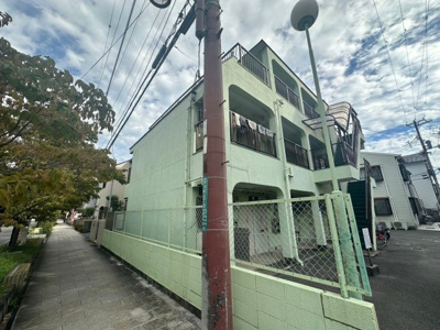 【その他】 | 柳原第1パールマンション