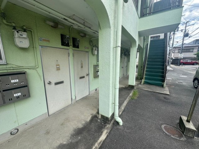 【その他】 | 柳原第1パールマンション