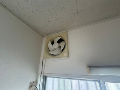 【内装】 | 柳原第1パールマンション