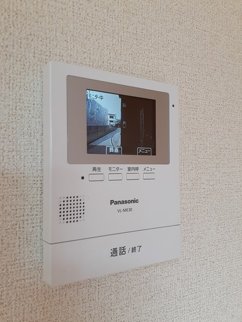 ブリック　ハウスのセキュリティ|セキュリティ