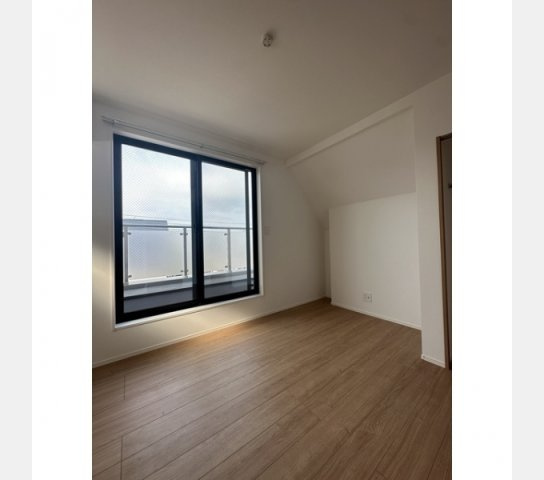 Kolet元住吉の内装