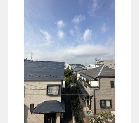 Kolet元住吉の展望