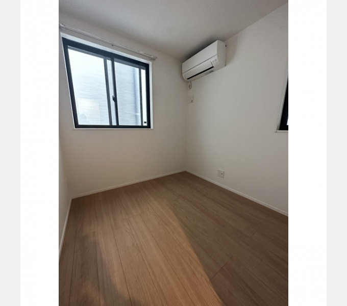 Kolet元住吉の寝室