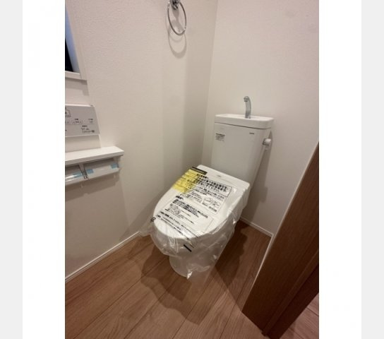 Kolet元住吉のトイレ