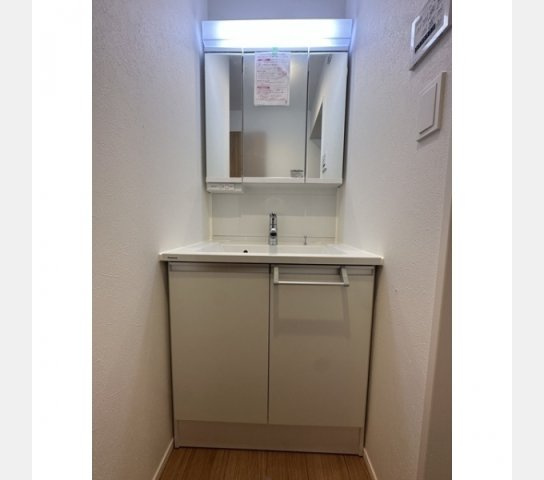 Kolet元住吉の独立洗面台