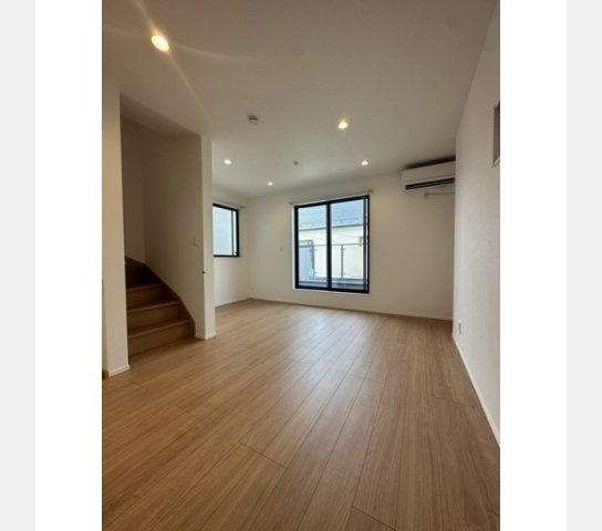 Kolet元住吉の洋室