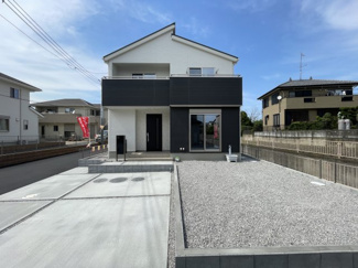 【外観】 | ≪B号棟≫
現地(2024年6月撮影)