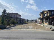 白岩　土地の画像