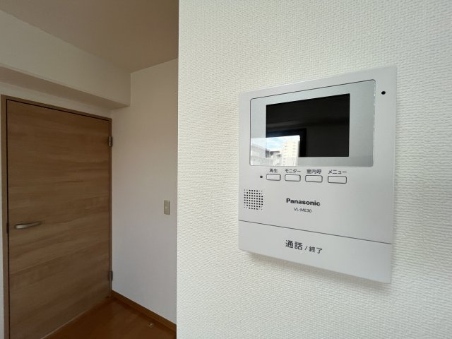【セキュリティ】 | エクセルシオール城東