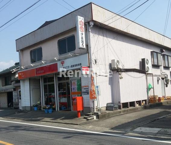 サーフィス２１|祖父江五ツ屋簡易郵便局 1.7km