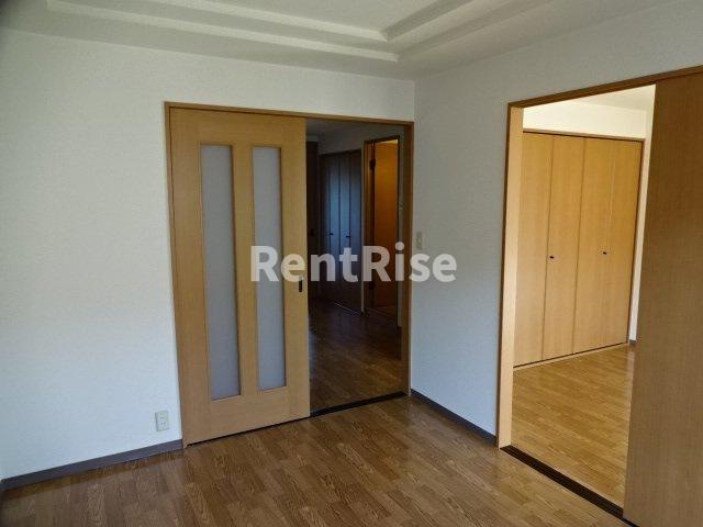 サーフィス２１の洋室|洋室(イメージ)