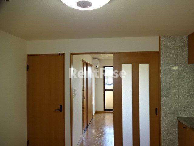 サーフィス２１の収納|収納(イメージ)