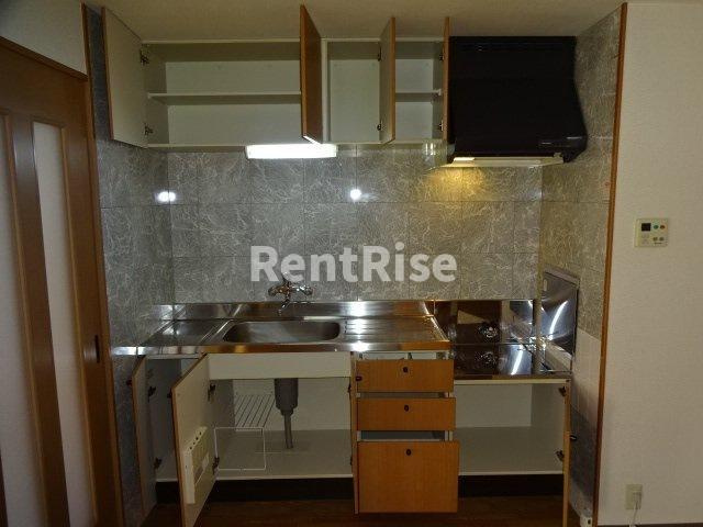 サーフィス２１の収納|収納(イメージ)