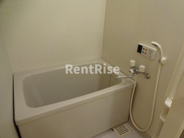 サーフィス２１の浴室|バス(イメージ)