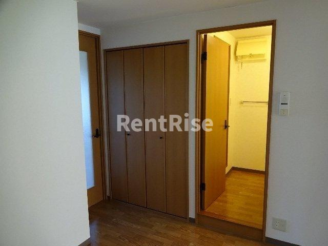 サーフィス２１の収納|収納(イメージ)