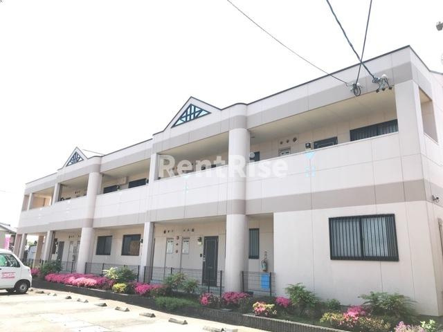 サーフィス２１の展望|外観写真その他2