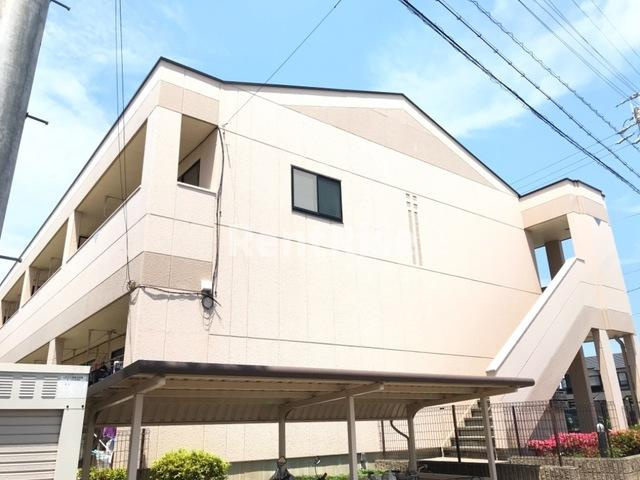 サーフィス２１のエントランス|外観写真その他3