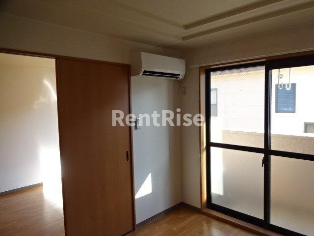 サーフィス２１の居間・リビング|エアコンＨ26・9(イメージ)