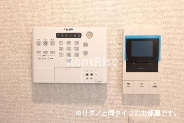 グラン・ソレイユＣのその他|その他