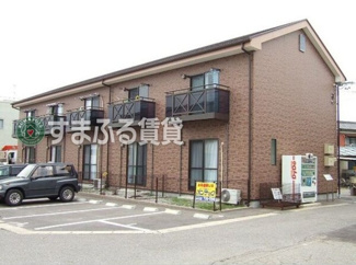 【外観】 | サニーコート亀沢　西尾市亀沢町