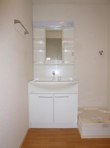 【洗面所】 | ヴィブレカプチーノ