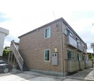 【外観】 | ヴィブレカプチーノ