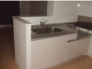 【キッチン】 | ヴィブレカプチーノ