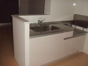 【キッチン】 | ヴィブレカプチーノ