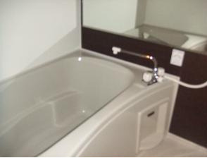 【浴室】 | ヴィブレカプチーノ