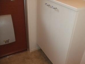 【玄関】 | ヴィブレカプチーノ