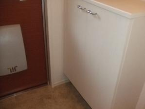 【玄関】 | ヴィブレカプチーノ