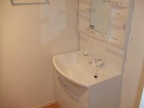 【洗面所】 | ヴィブレカプチーノ