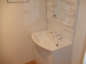 【洗面所】 | ヴィブレカプチーノ