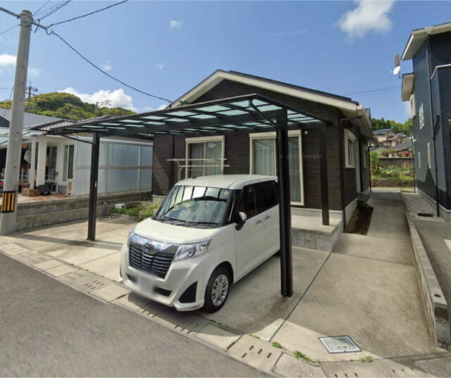 下福元町(建物:23.29坪･土地:52.48坪)中古住宅の画像