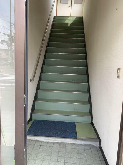 守山市守山６丁目の店舗事務所のその他共用部分