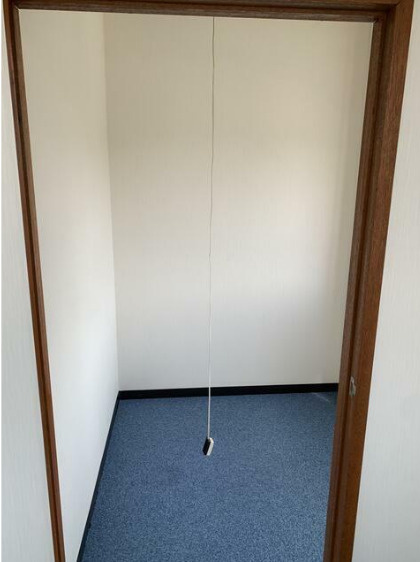 守山市守山６丁目の店舗事務所の内装|中はこのようになっています