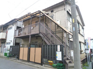 星野荘の画像