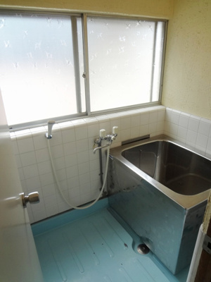 【浴室】 | 星野荘