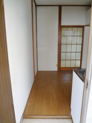 【内装】 | 星野荘