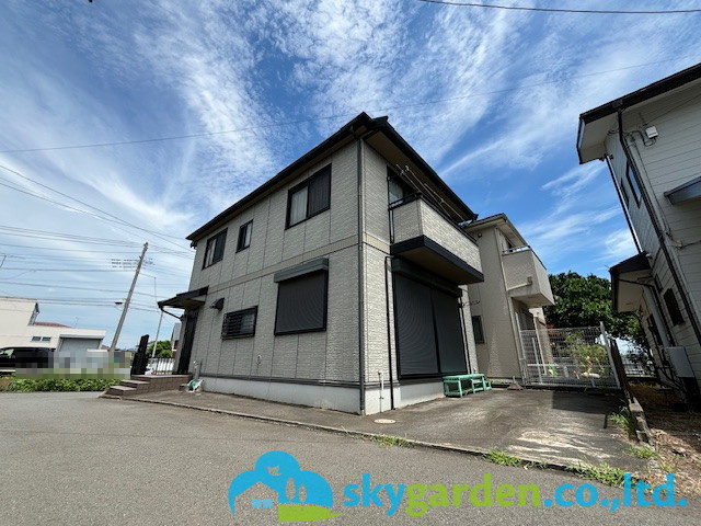 厚木市上依知　中古戸建のその他