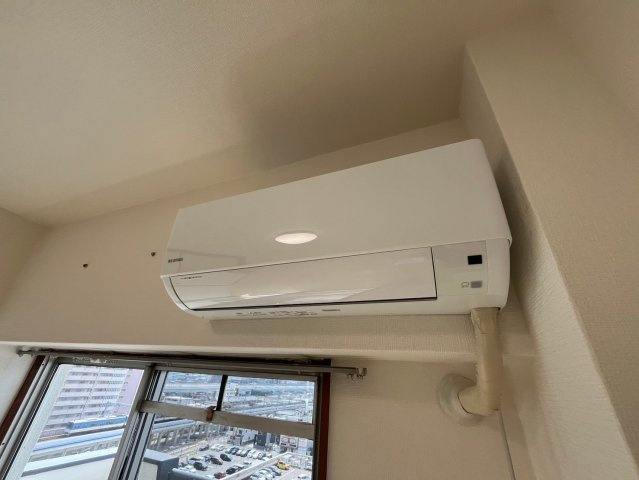 エスペランサ魚崎の設備