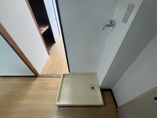 エスペランサ魚崎の設備